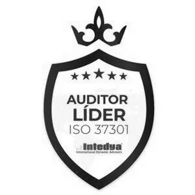 Auditor Líder ISO 37301