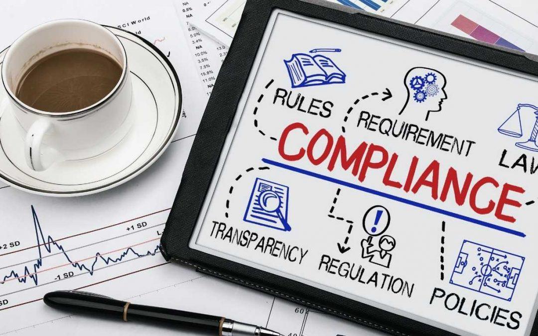 Relación entre la ausencia de programas de compliance con las irregularidades ad intra de las empresas
