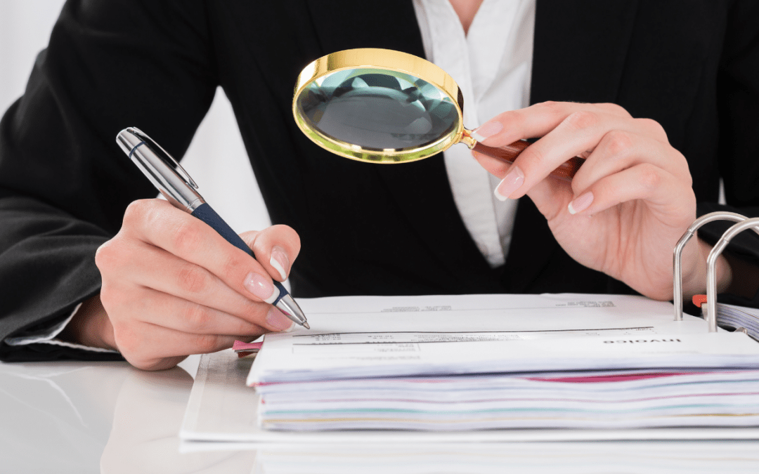 Responsabilidad del auditor de cumplimiento respecto a la ISO 19011