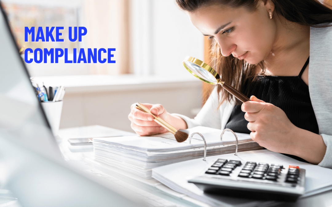 Make up Compliance