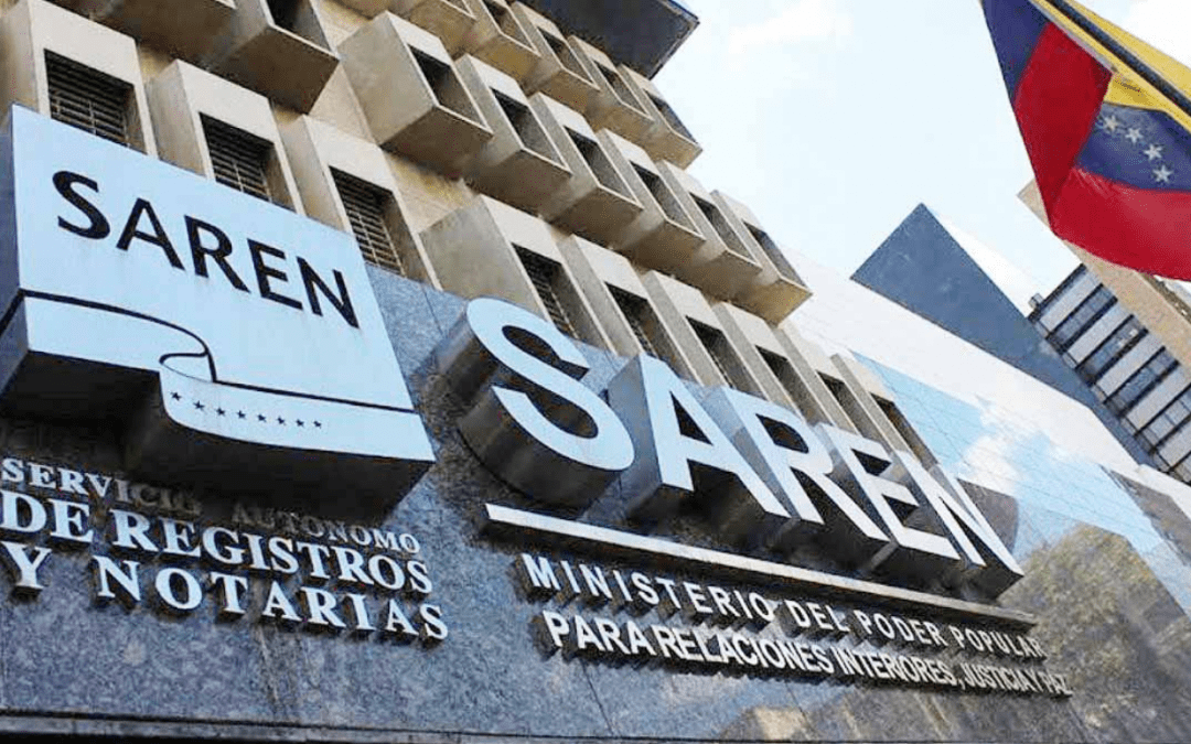Código de Ética de los trabajadores del SAREN