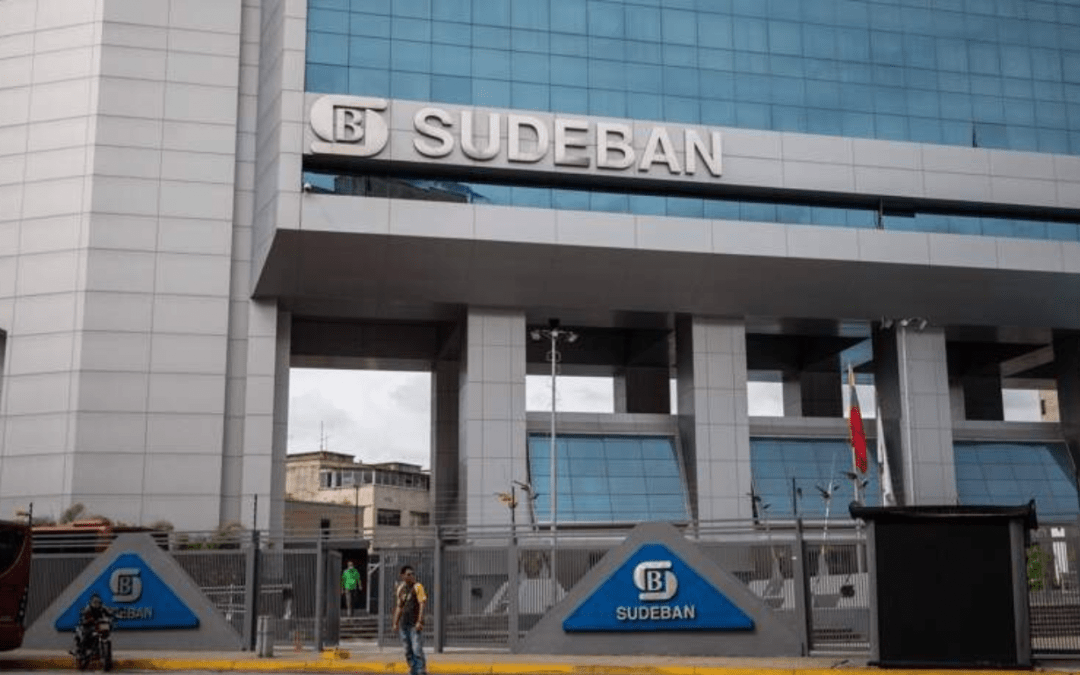 Nueva Circular No. 5552 de la SUDEBAN