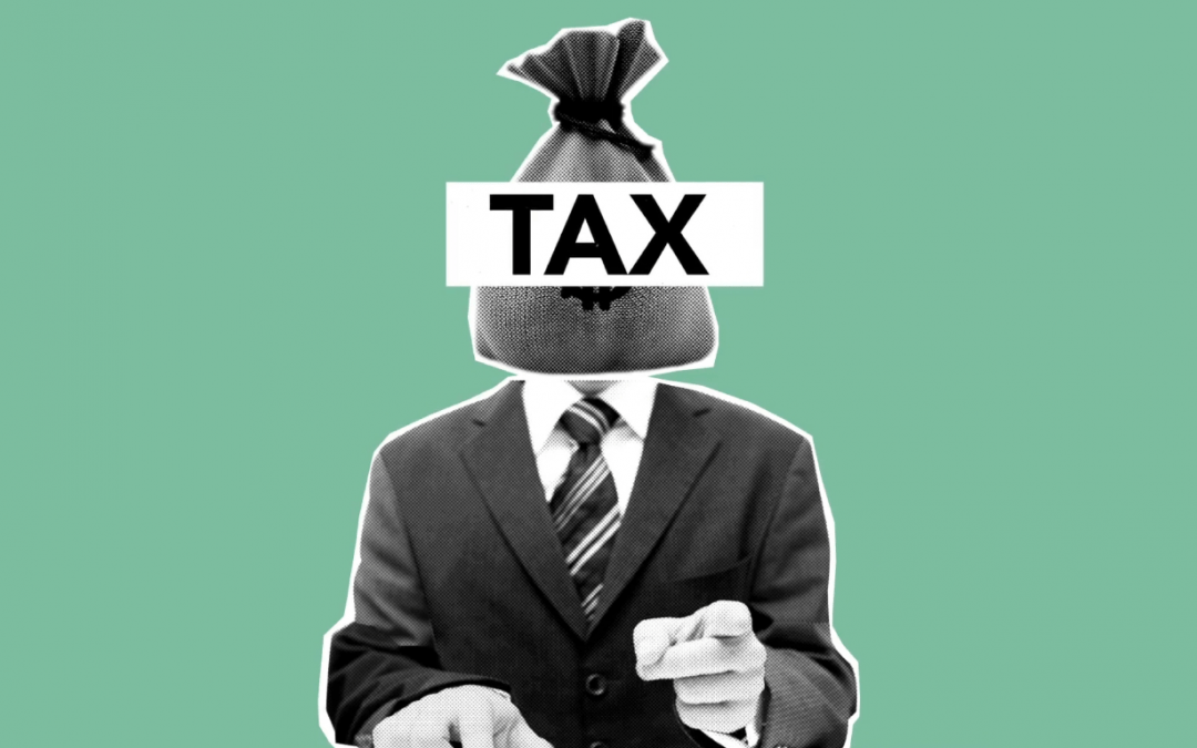 Compliance tributario