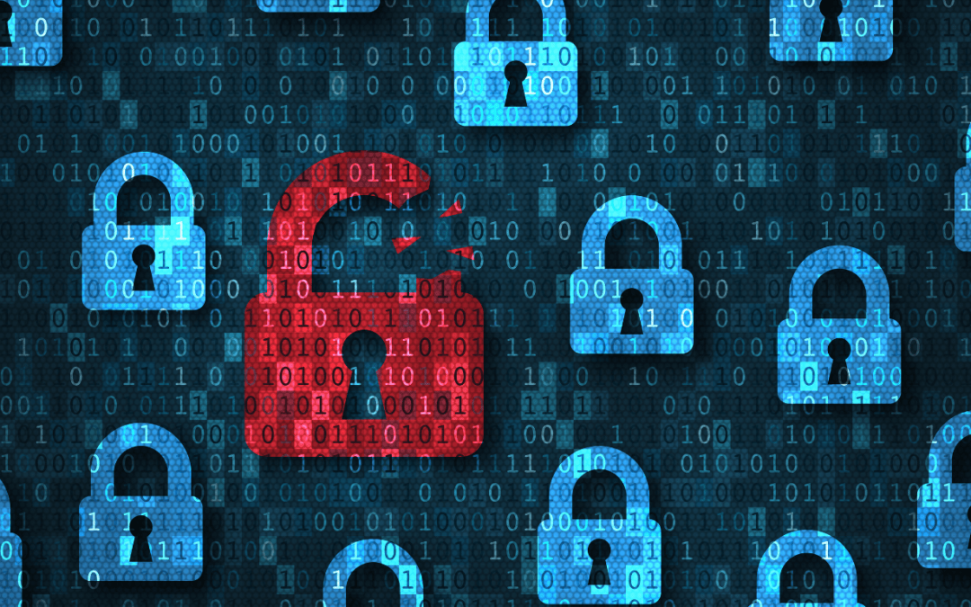 Ciberataque en la nube a través de ransomware