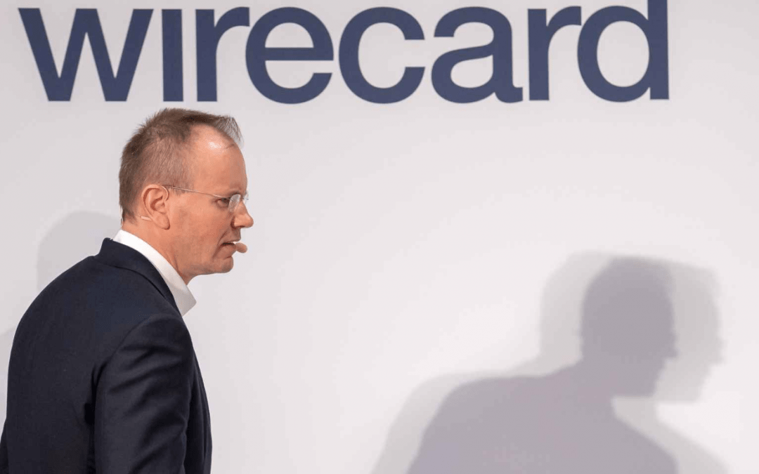 Wirecard: ¿Regulación insuficiente o exceso de confianza?