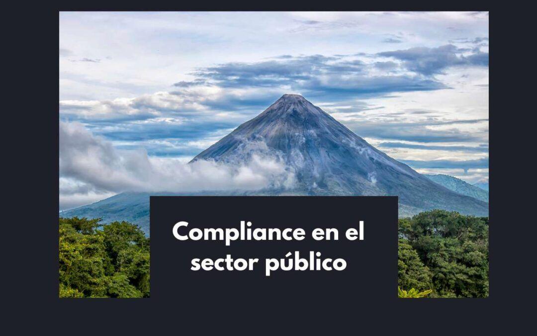 Public Compliance en Guatemala y Costa Rica