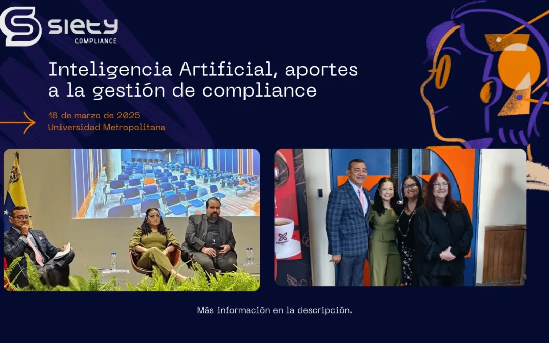 Avances en Compliance y Debida Diligencia