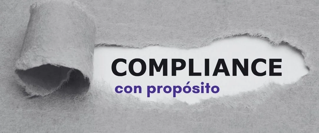 Etapas de implementación de un sistema de Compliance