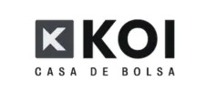 KOI CASA DE BOLSA