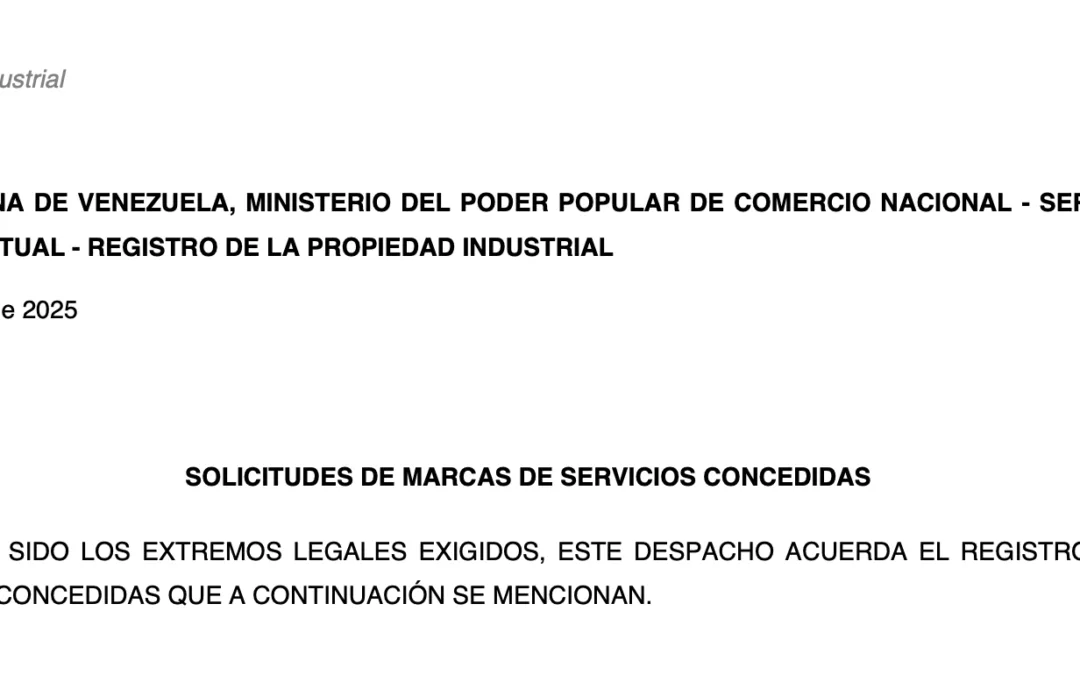 SIETY consolida y protege su Identidad