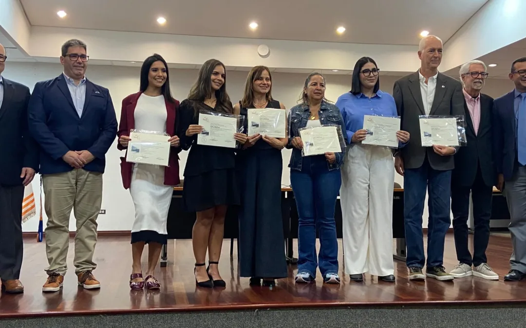 UNIMET y Siety Compliance consolidan la formación de la II cohorte del diplomado en compliance y gestión de riesgos empresariales