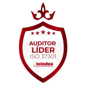 Auditor Líder ISO 37301