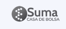 SUMA CASA DE BOLSA