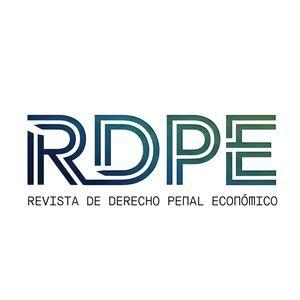 Revista de Derecho Penal Económico