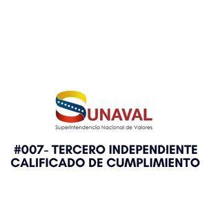SUNAVAL TICC