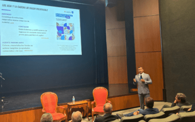 Reflexiones tras la participación de nuestro director ante el comité de bienes raíces de VenAmCham en la Torre Cinética
